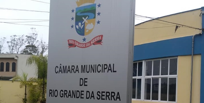 Posto Eleitoral de Rio Grande da Serra é transferido para a Sede da Câmara Municipal - O Grande ABC